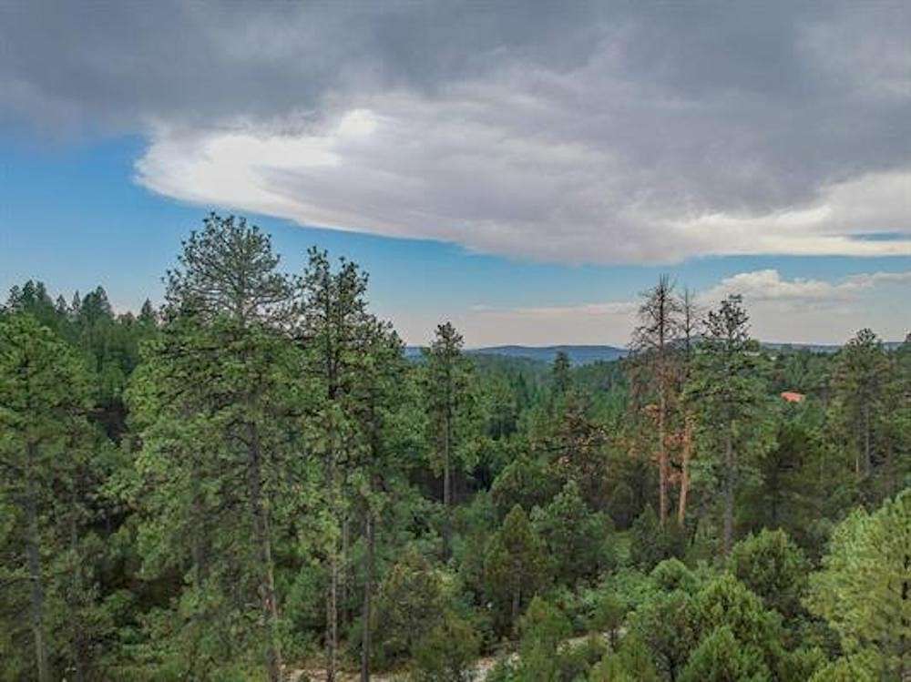 0.56 Acres of Residential Land for Sale in Timberon, New Mexico