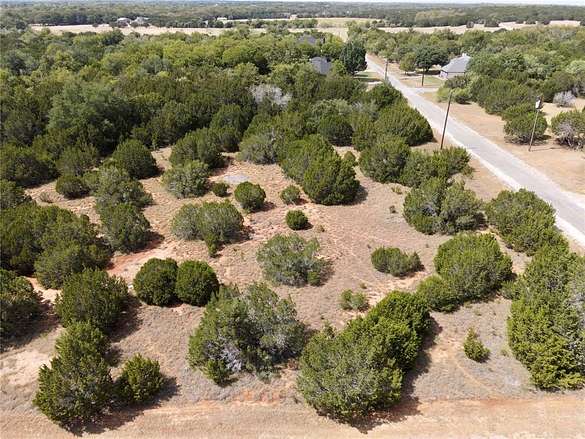 0.597 Acres of Residential Land for Sale in Whitney, Texas