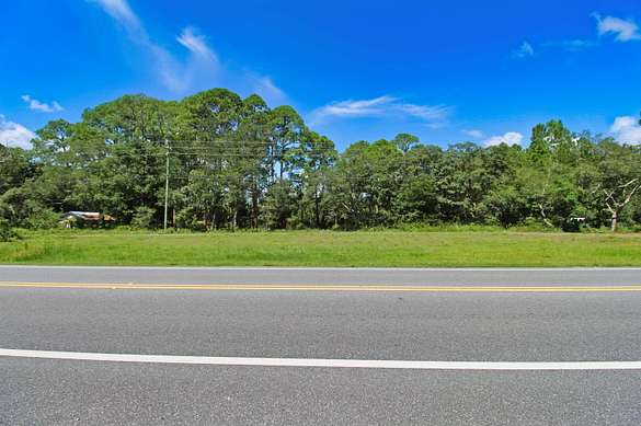 0.22 Acres of Commercial Land for Sale in Panacea, Florida
