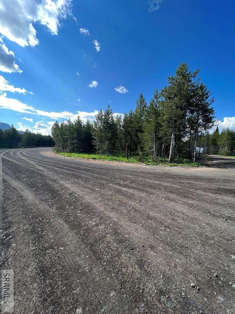 1.1 Acres of Residential Land for Sale in Island Park, Idaho