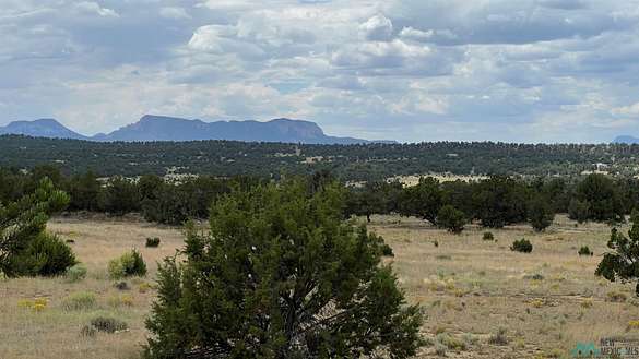 11 Acres of Land for Sale in Pie Town, New Mexico