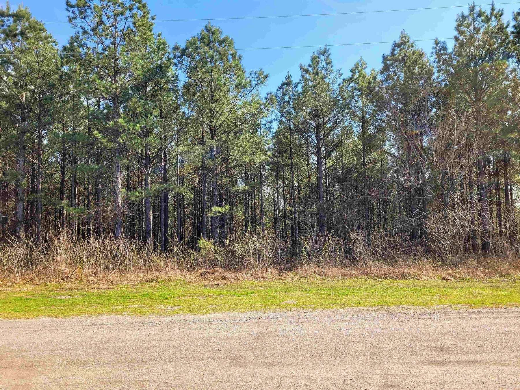 2 Acres of Residential Land for Sale in Perryville, Arkansas