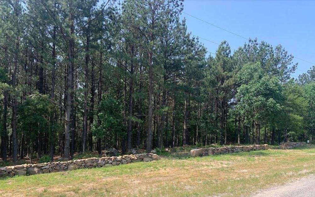 2 Acres of Residential Land for Sale in Perryville, Arkansas