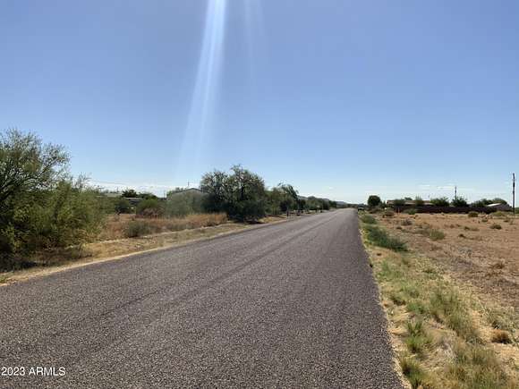 0.15 Acres of Residential Land for Sale in Eloy, Arizona