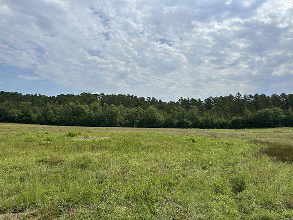 6.8 Acres of Land for Sale in Story, Arkansas