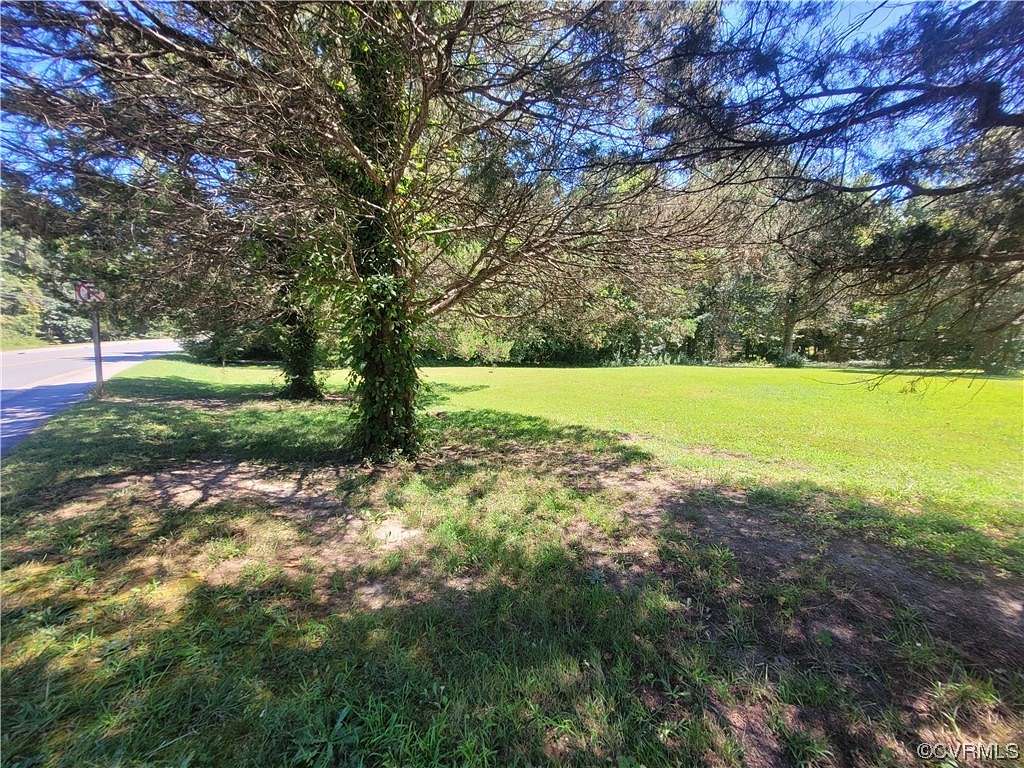 0.81 Acres of Residential Land for Sale in Blackstone, Virginia