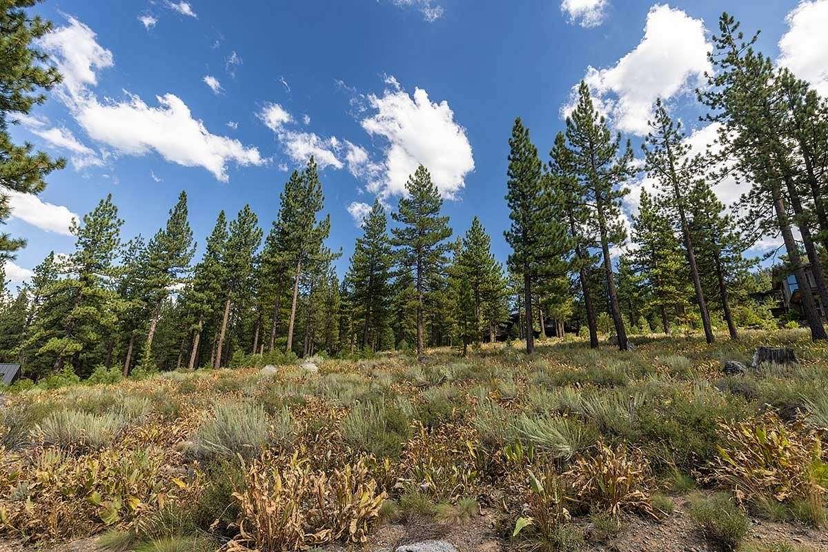 1.5 Acres of Residential Land for Sale in Truckee, California