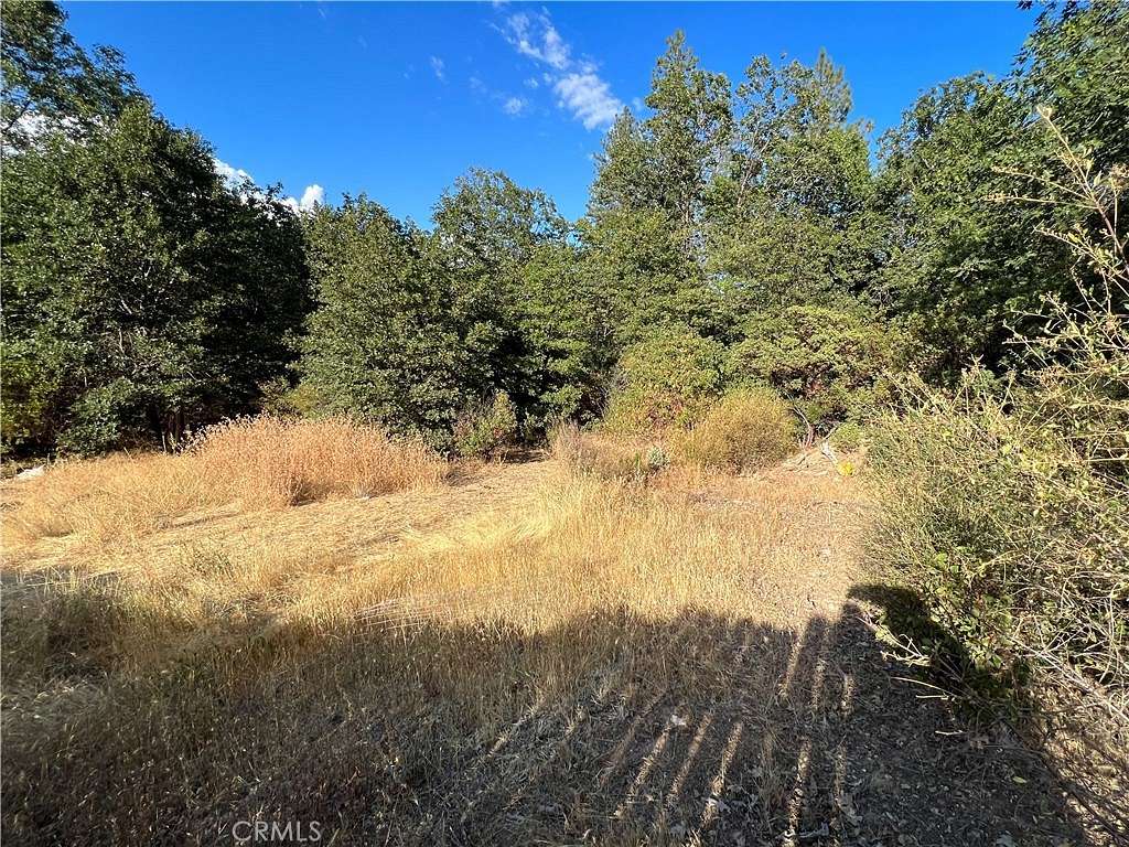 2.1 Acres of Land for Sale in Kelseyville, California
