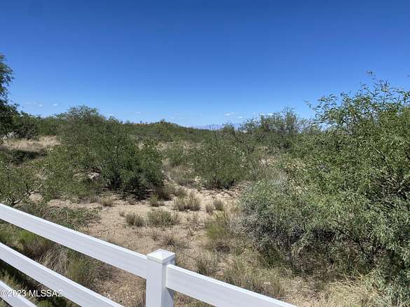 21.1 Acres of Agricultural Land for Sale in Sahuarita, Arizona