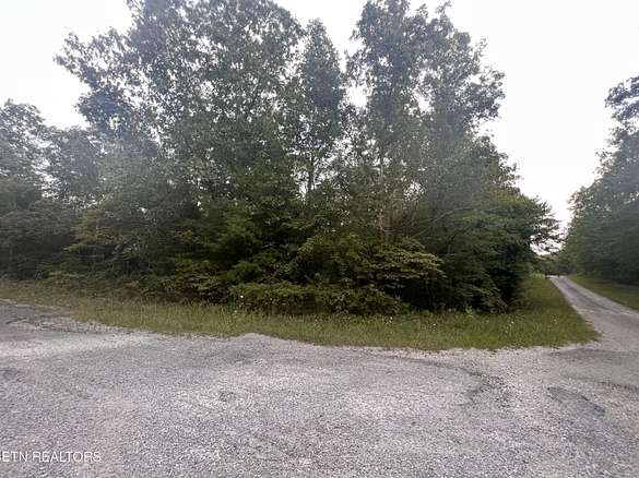 0.37 Acres of Residential Land for Sale in Crossville, Tennessee