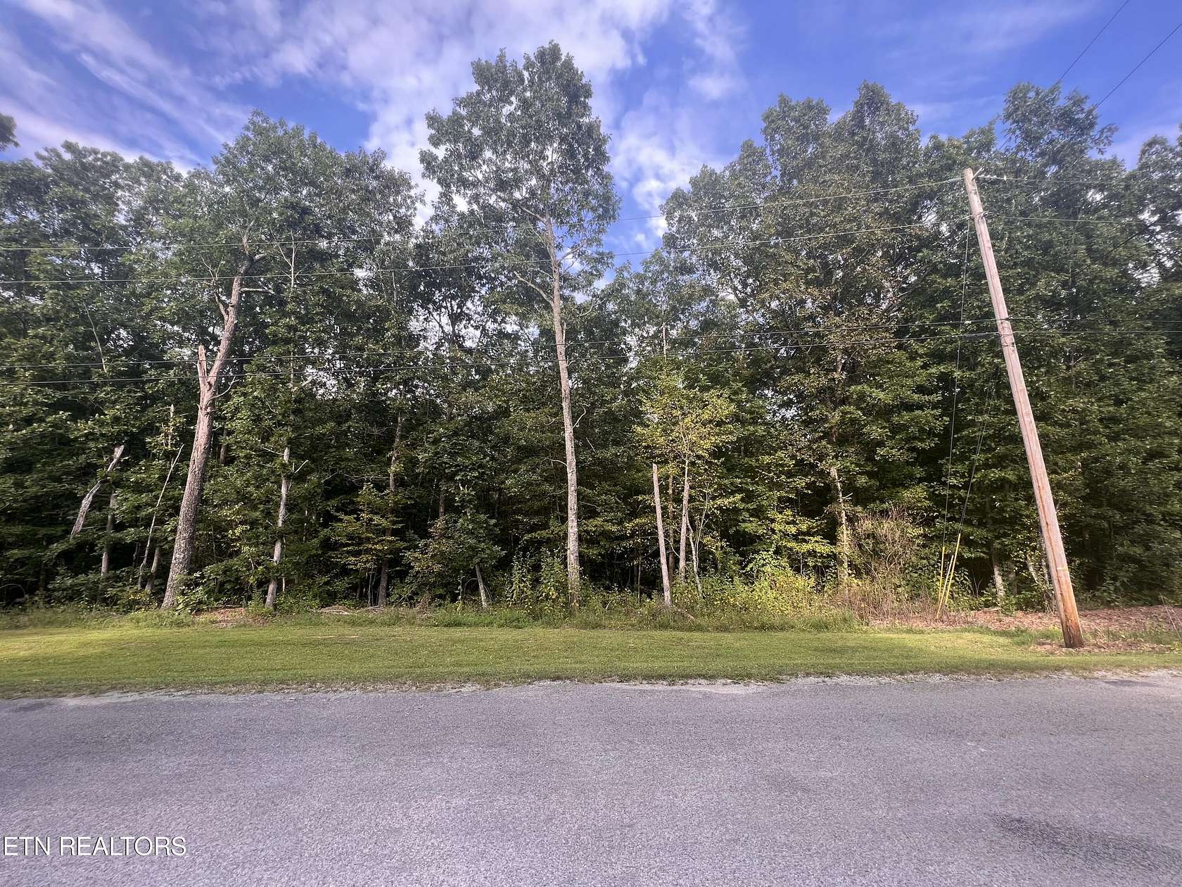 0.25 Acres of Residential Land for Sale in Crossville, Tennessee