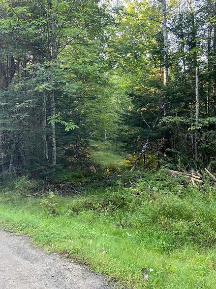 3 Acres of Residential Land for Sale in Hermon, Maine