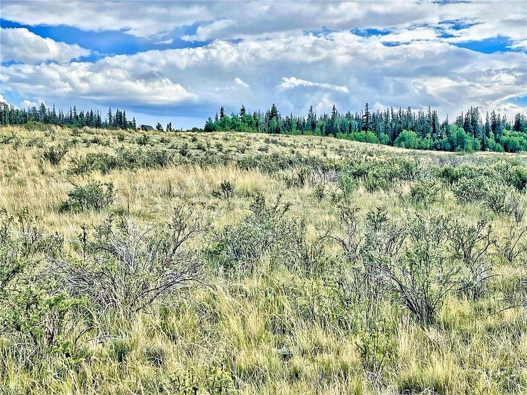 5 Acres of Residential Land for Sale in Como, Colorado