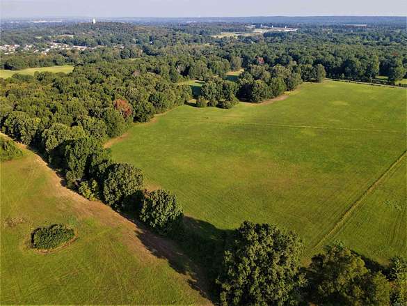 40 Acres of Agricultural Land for Sale in Conway, Arkansas