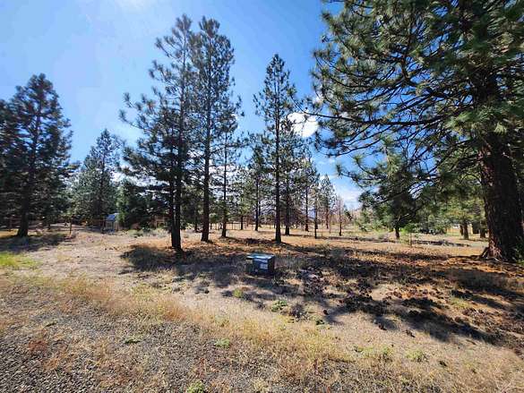 0.23 Acres of Residential Land for Sale in Weed, California
