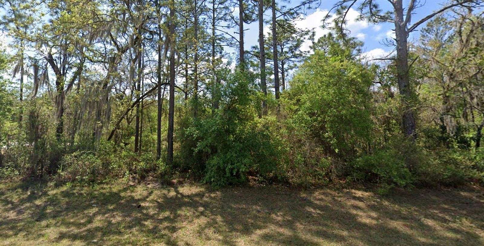 0.23 Acres of Residential Land for Sale in Ocala, Florida