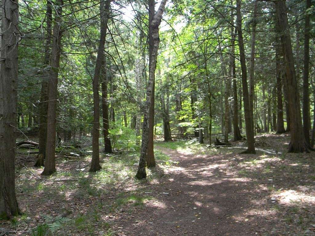 3.6 Acres of Residential Land for Sale in Fish Creek, Wisconsin