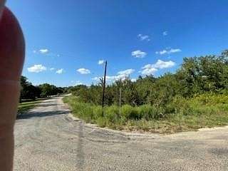 0.08 Acres of Land for Sale in Brownwood, Texas