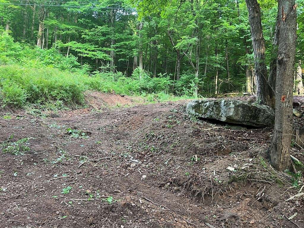 9.6 Acres of Residential Land for Sale in Bluefield, West Virginia