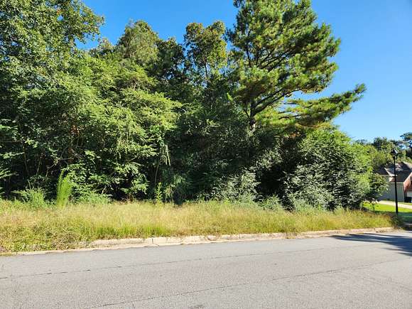 0.51 Acres of Residential Land for Sale in Lawrenceville, Georgia