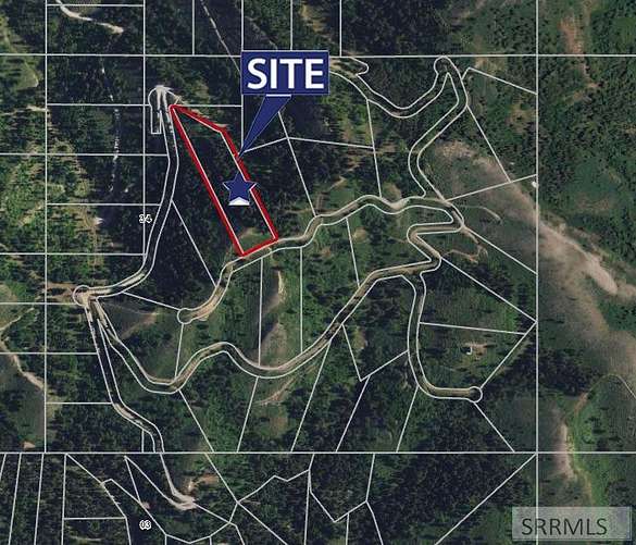 5 Acres of Residential Land for Sale in Blackfoot, Idaho