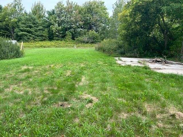 0.25 Acres of Residential Land for Sale in Pellston, Michigan