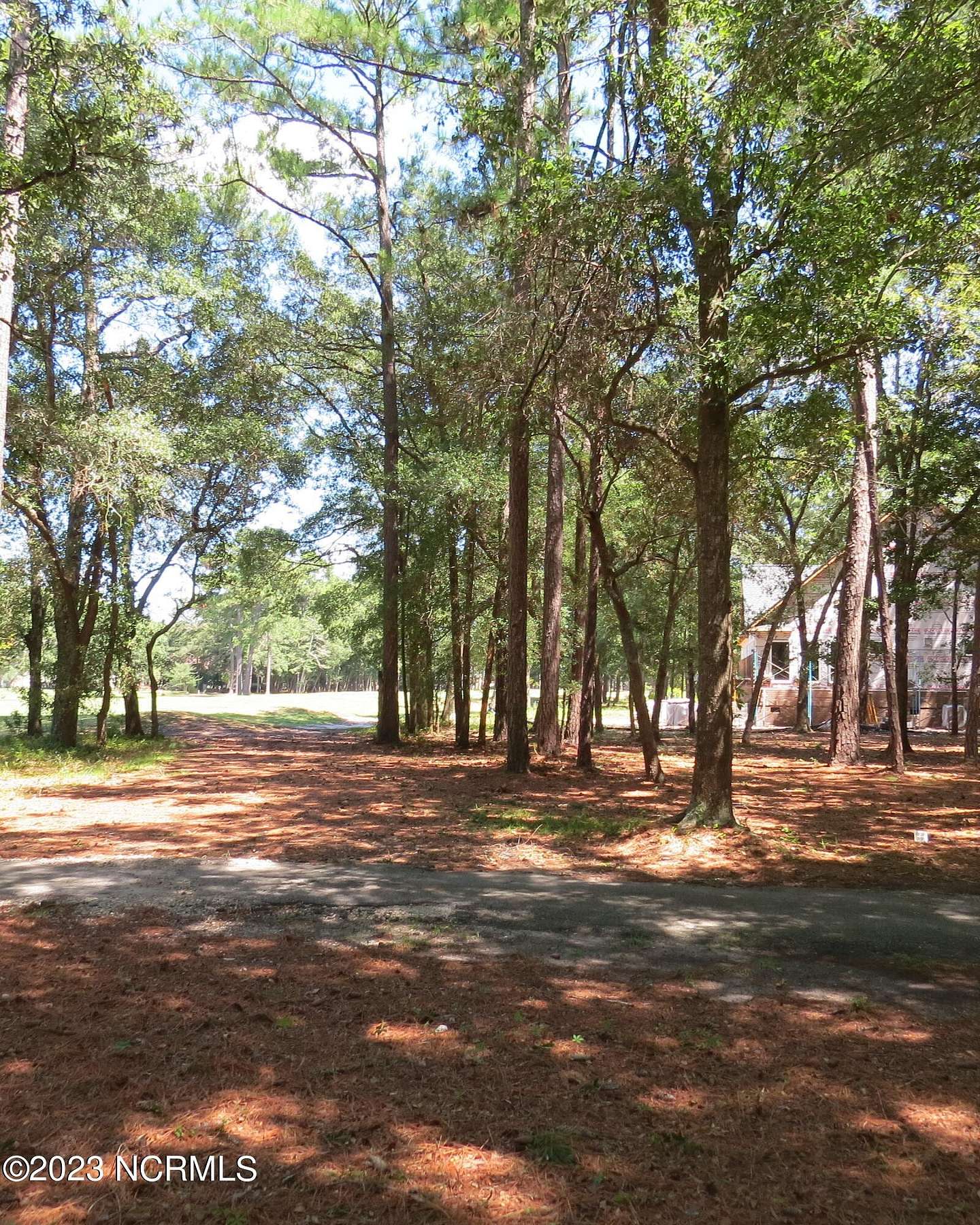 0.26 Acres of Residential Land for Sale in Supply, North Carolina