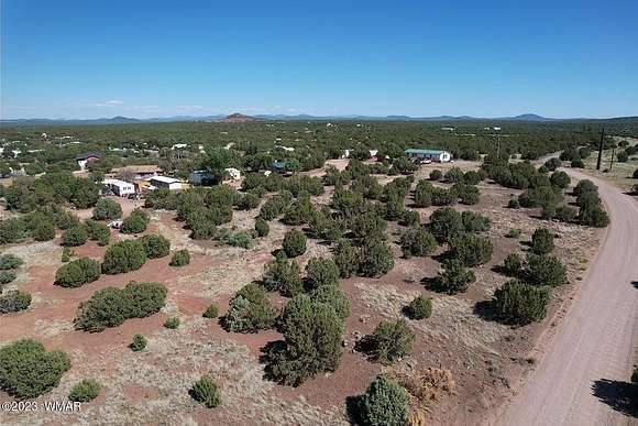 0.17 Acres of Residential Land for Sale in Show Low, Arizona