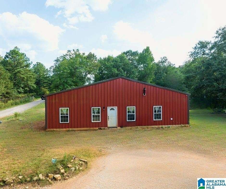 10.4 Acres of Land for Sale in Anniston, Alabama