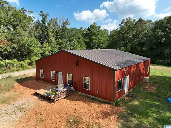 10.4 Acres of Land for Sale in Anniston, Alabama