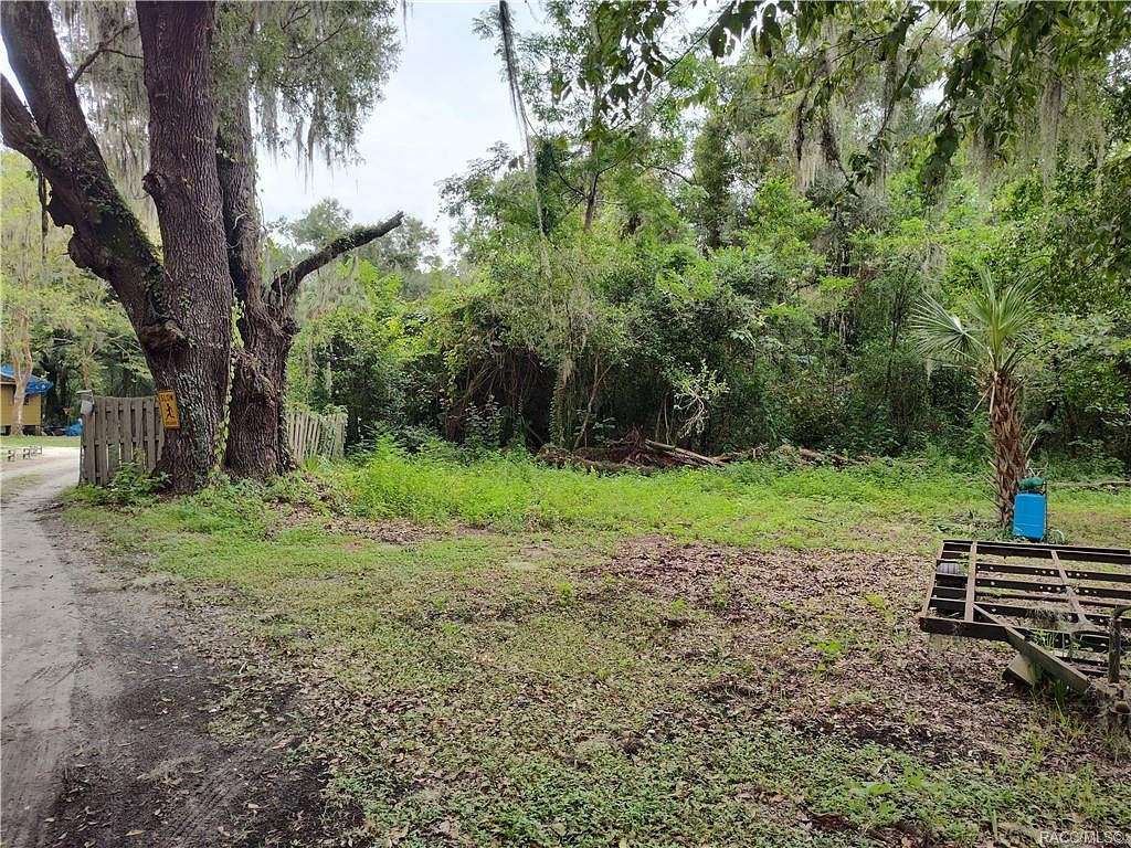 0.77 Acres of Land for Sale in Citra, Florida