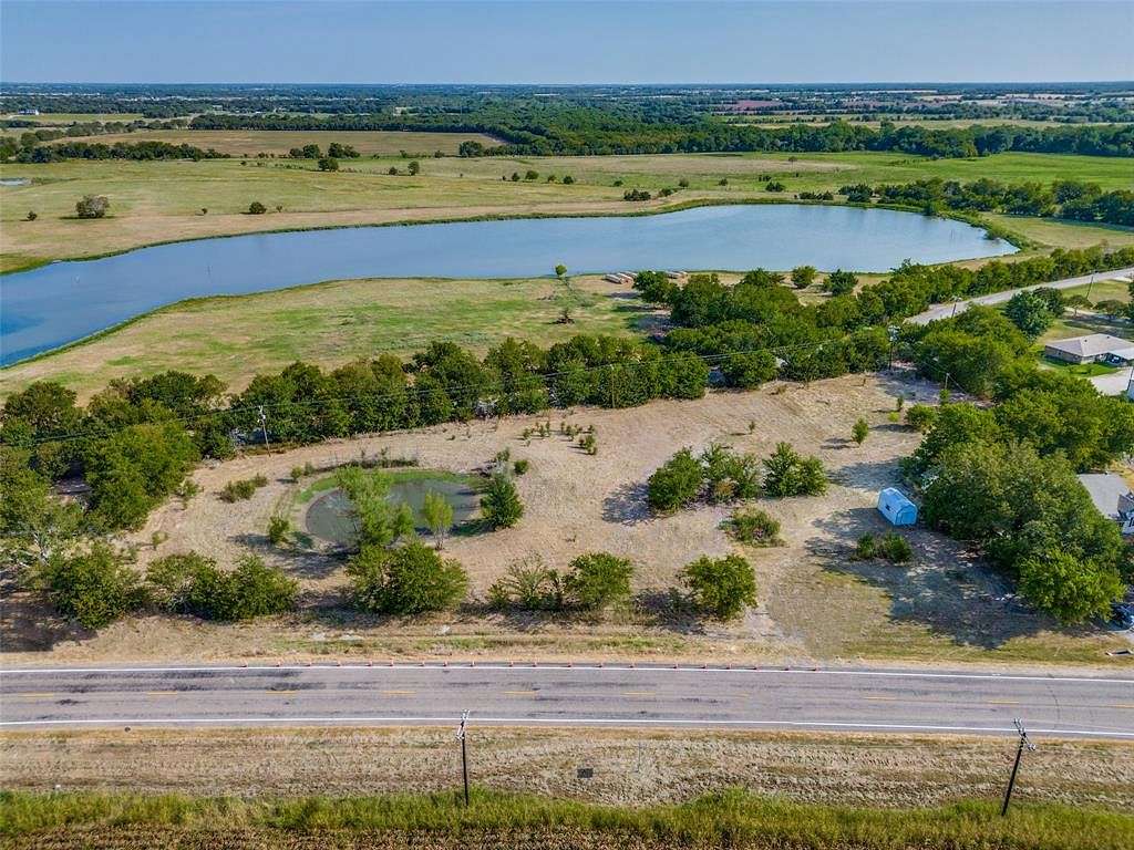 1.4 Acres of Residential Land for Sale in Caddo Mills, Texas
