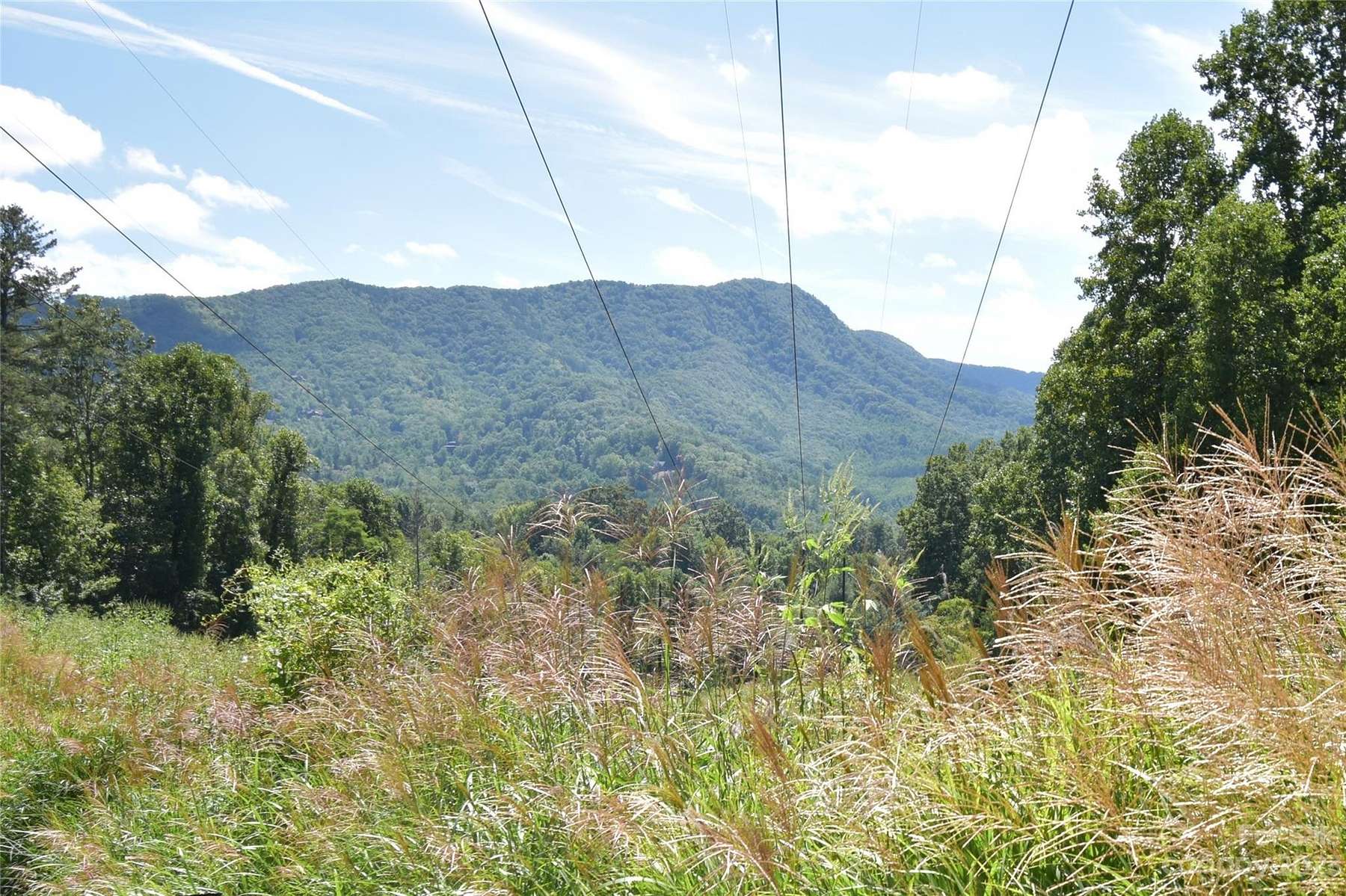 5.4 Acres of Land for Sale in Black Mountain, North Carolina