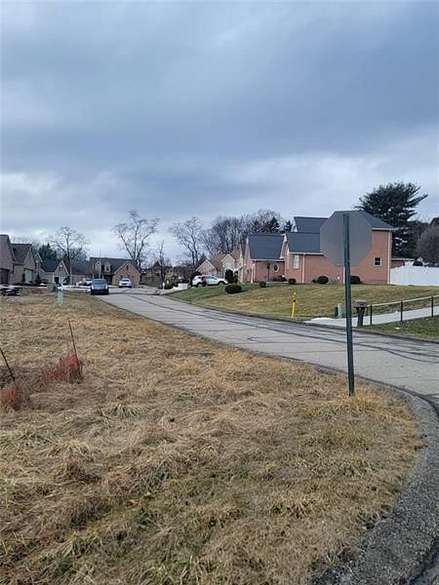 0.73 Acres of Residential Land for Sale in West Mifflin, Pennsylvania
