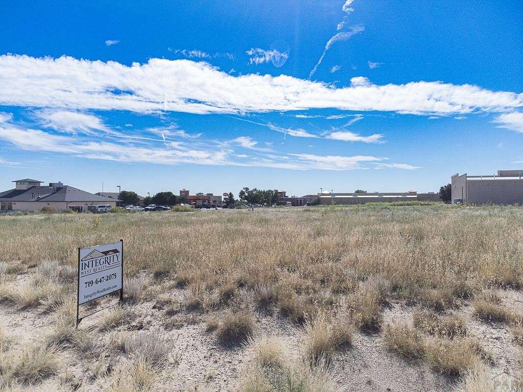 0.17 Acres of Commercial Land for Sale in Pueblo West, Colorado