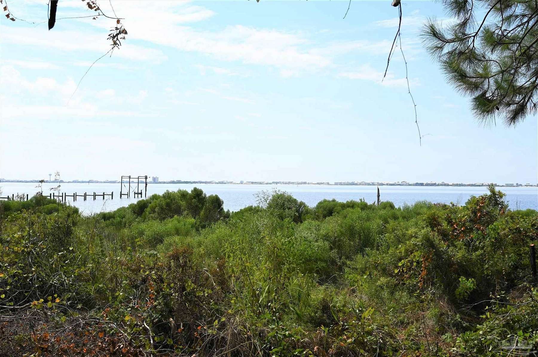 0.52 Acres of Residential Land for Sale in Navarre, Florida