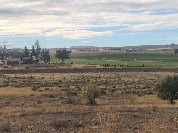 4.5 Acres of Commercial Land for Sale in Madras, Oregon