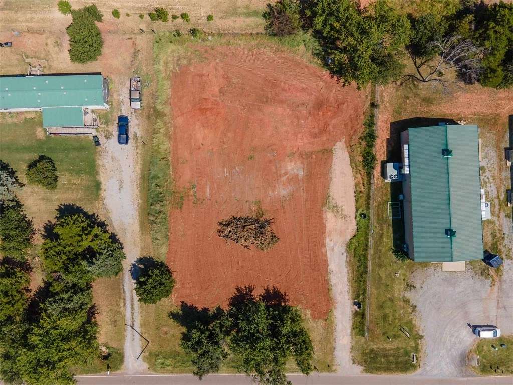 0.63 Acres of Land for Sale in Edmond, Oklahoma