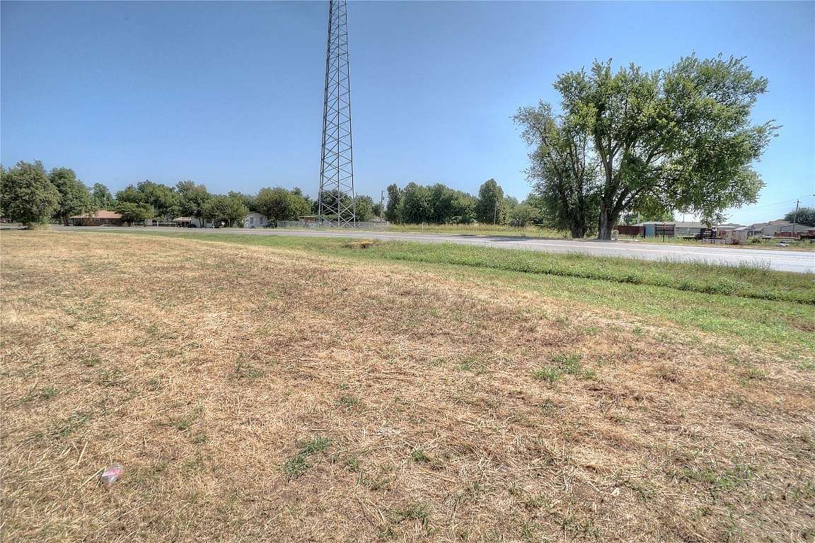 0.7 Acres of Land for Sale in Tuttle, Oklahoma
