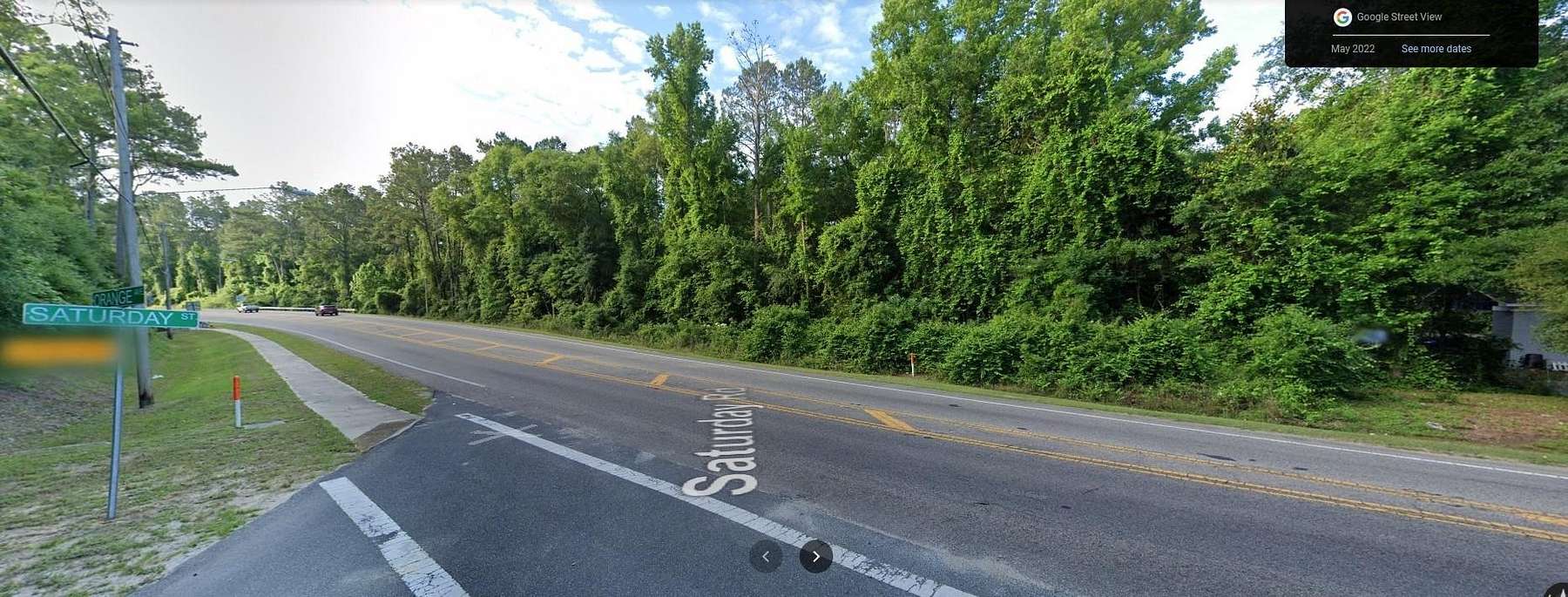 3.1 Acres of Mixed-Use Land for Sale in Tallahassee, Florida