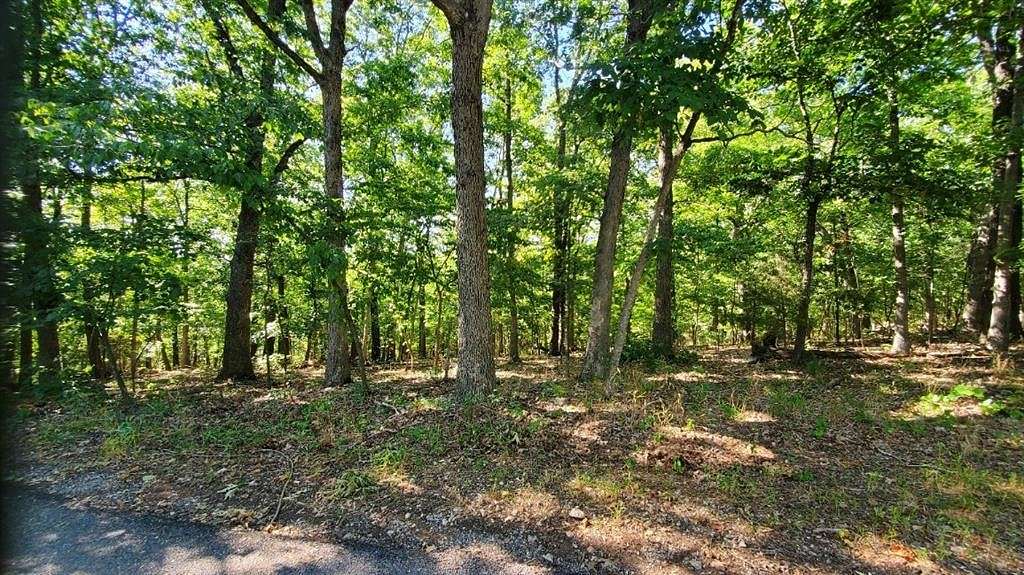 0.59 Acres of Land for Sale in Holiday Island, Arkansas