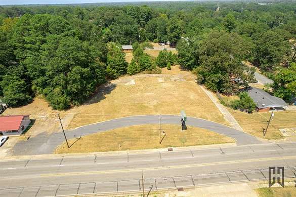 1.3 Acres of Land for Sale in Minden, Louisiana