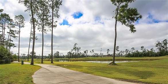 Residential Land for Sale in Westlake, Louisiana