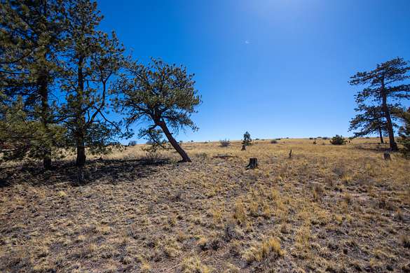 3.2 Acres of Land for Sale in Hartsel, Colorado