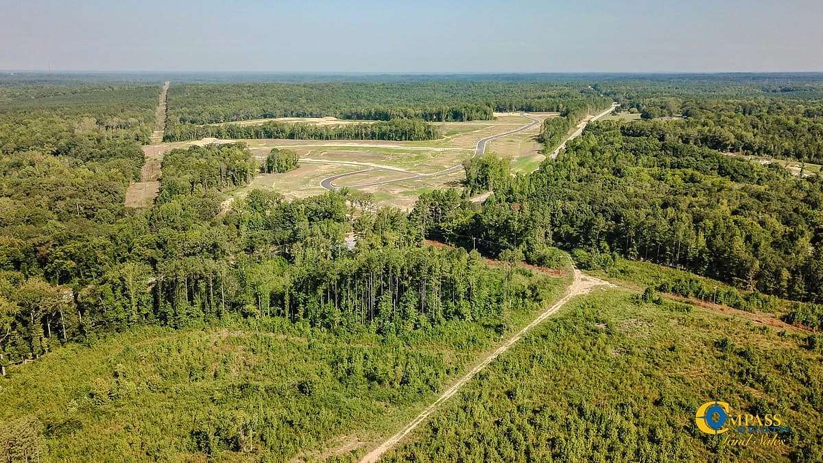 156 Acres of Land for Sale in Edgemoor, South Carolina - LandSearch