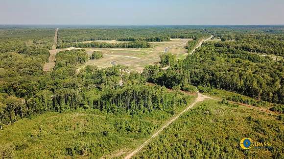 156 Acres of Land for Sale in Edgemoor, South Carolina