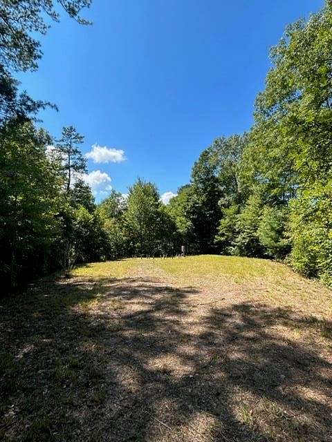 10 Acres of Land for Sale in Bryson City, North Carolina