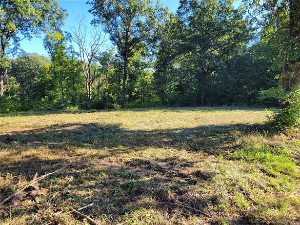 14.9 Acres of Land for Sale in Troy, Missouri
