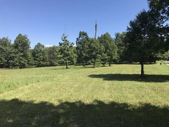 10.8 Acres of Land for Sale in Dunlap, Tennessee