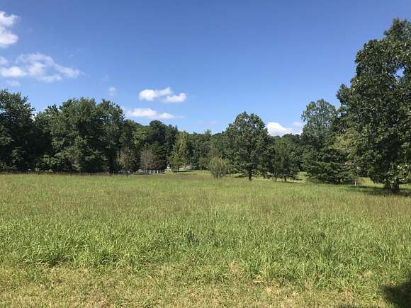 10.75 Acres of Land for Sale in Dunlap, Tennessee - LandSearch